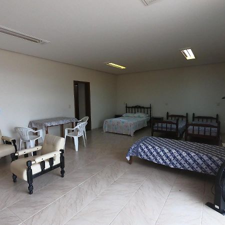 Suite Na Canastra Sao Roque de Minas Ngoại thất bức ảnh