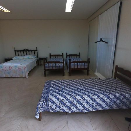Suite Na Canastra Sao Roque de Minas Ngoại thất bức ảnh