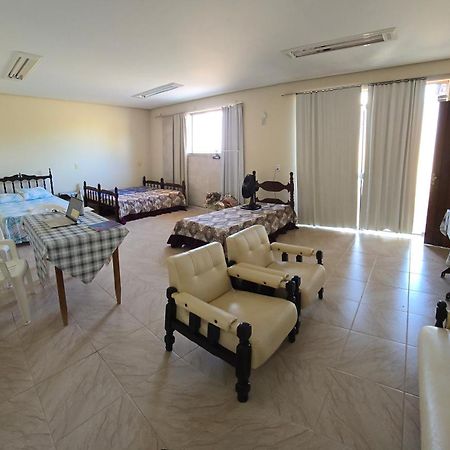 Suite Na Canastra Sao Roque de Minas Ngoại thất bức ảnh