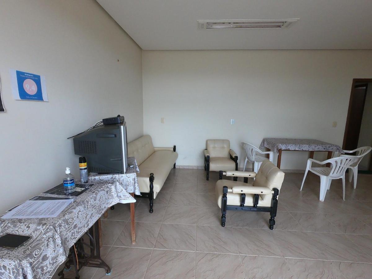 Suite Na Canastra Sao Roque de Minas Ngoại thất bức ảnh
