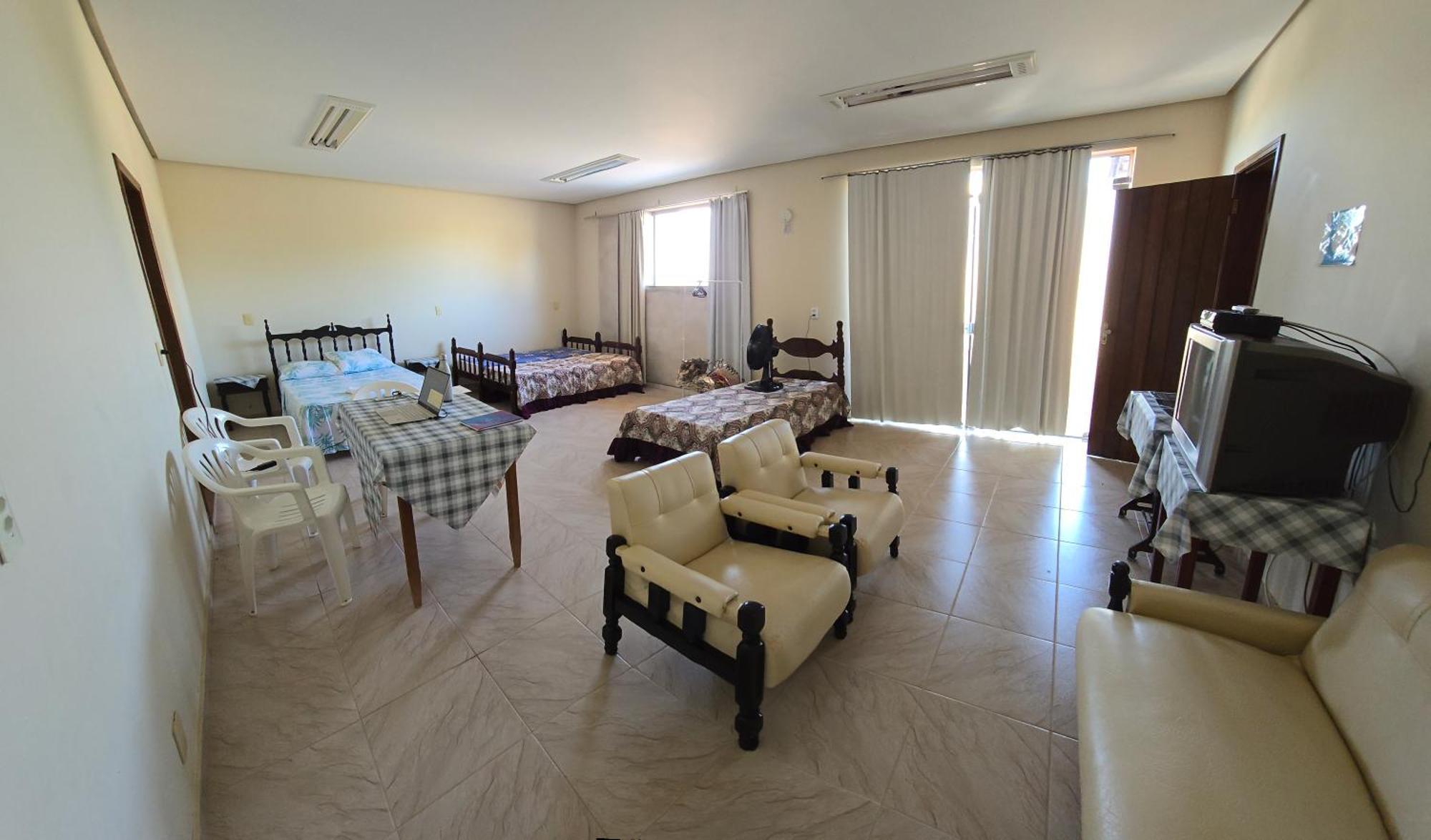 Suite Na Canastra Sao Roque de Minas Ngoại thất bức ảnh