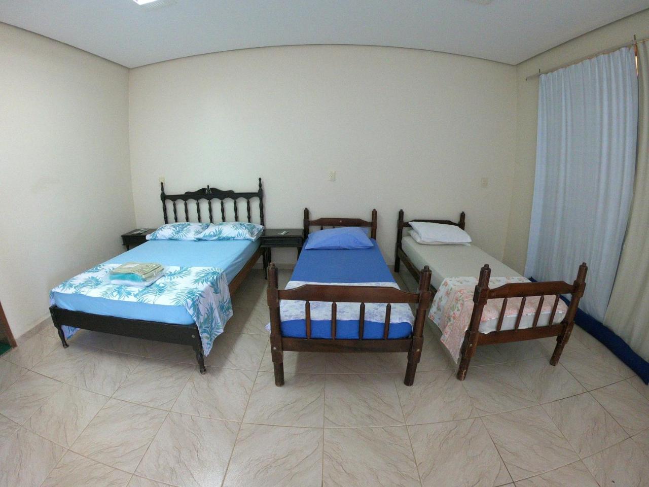 Suite Na Canastra Sao Roque de Minas Ngoại thất bức ảnh