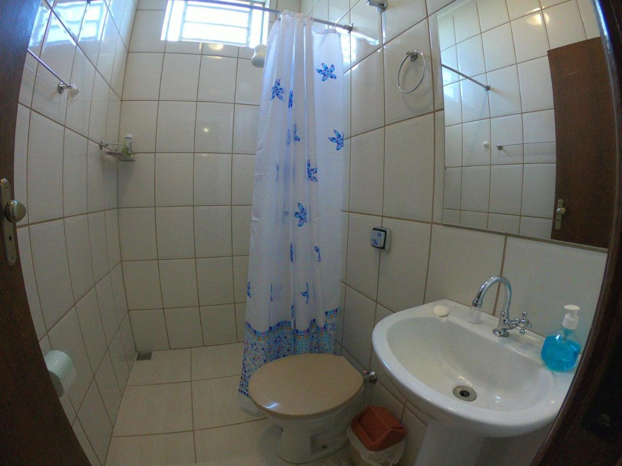 Suite Na Canastra Sao Roque de Minas Ngoại thất bức ảnh