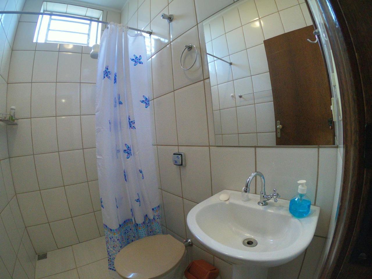 Suite Na Canastra Sao Roque de Minas Ngoại thất bức ảnh